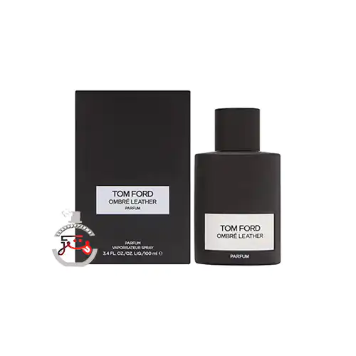 عطر ادکلن تام فورد آمبر لدر پارفوم